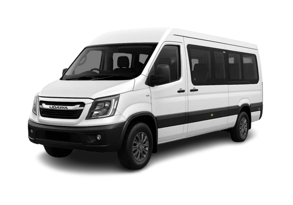 9 seater Urbania rental in BTM Layout Bangalore
